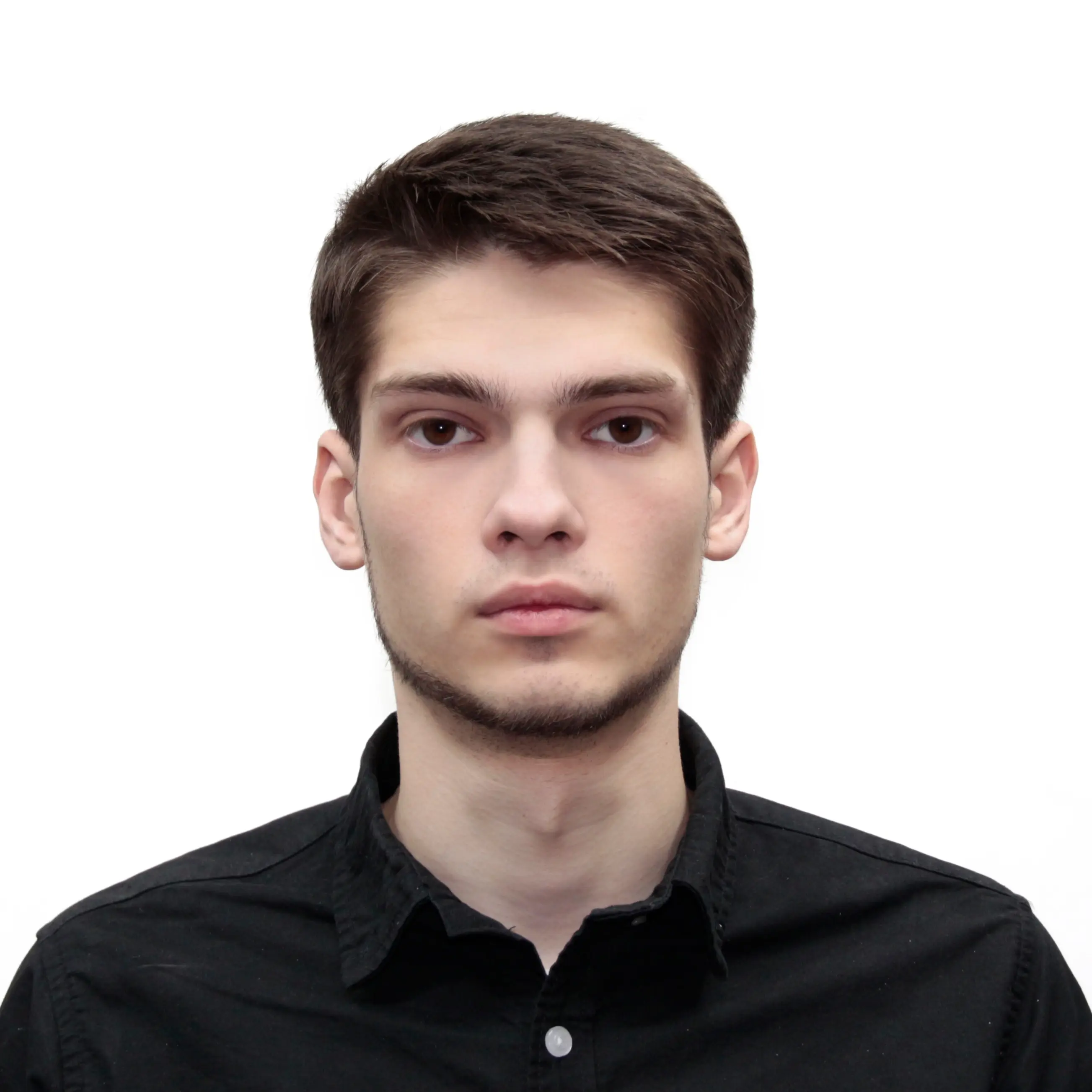 Михаил Анисимов