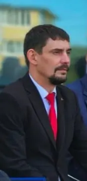 Александр Полковников