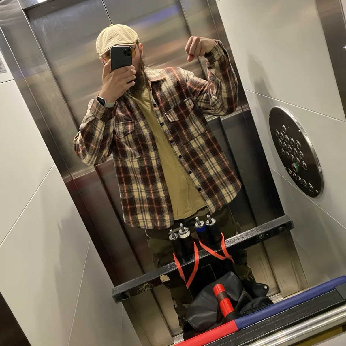 🦾🔋 | Сетка — социальная сеть от hh.ru