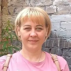 Татьяна Писаревская