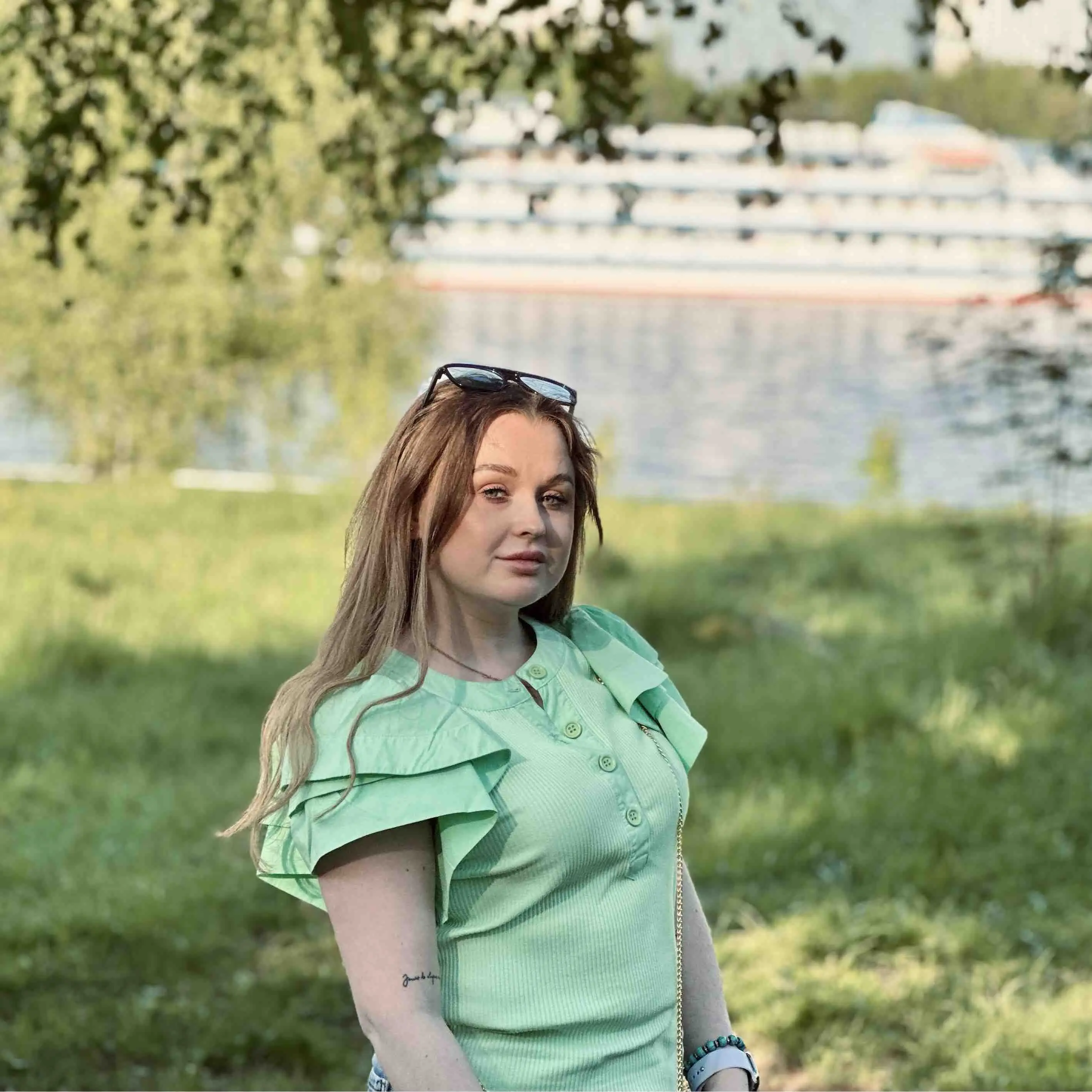 Владислава Филимонова