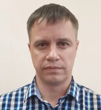 Антон Першин