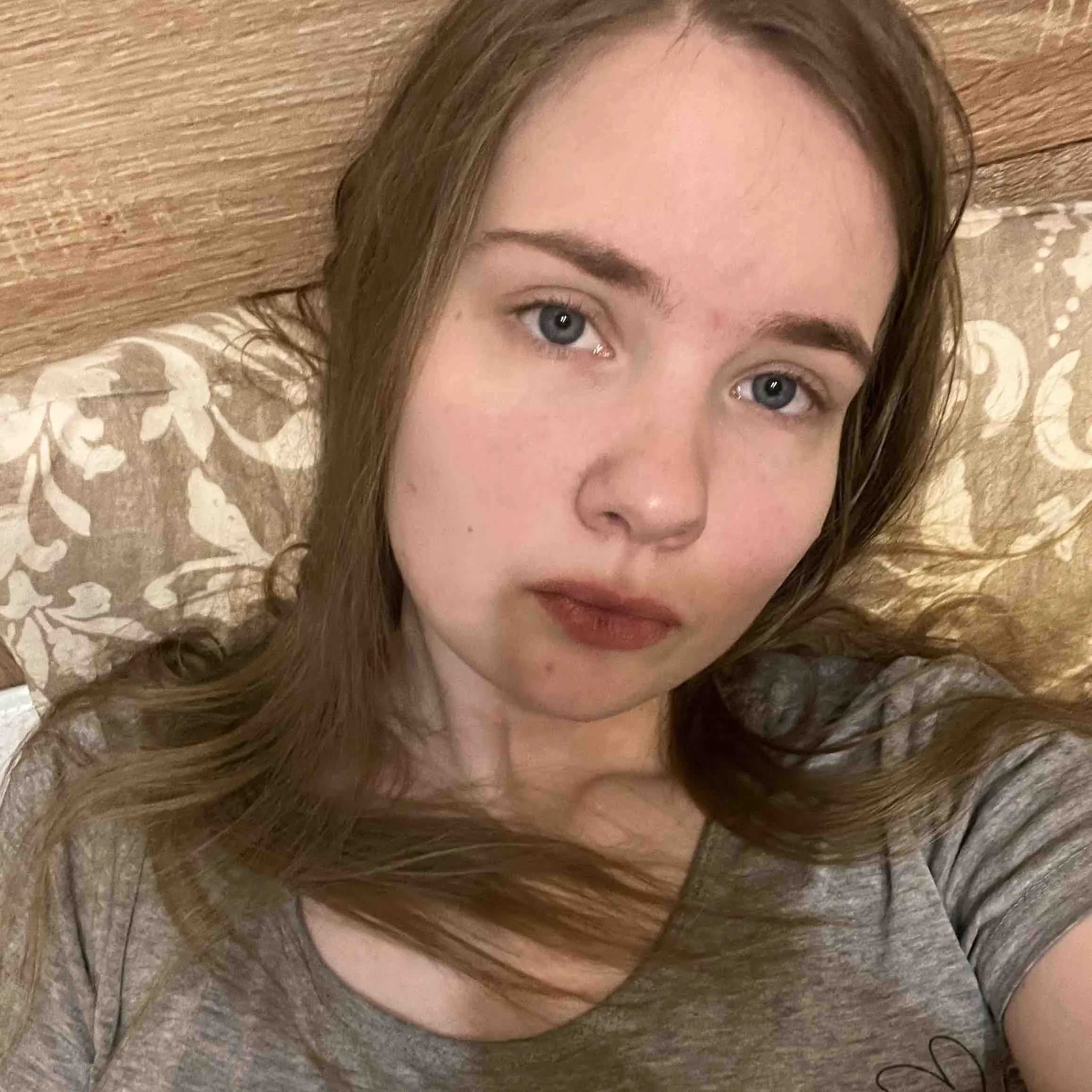 Анастасия Корнева