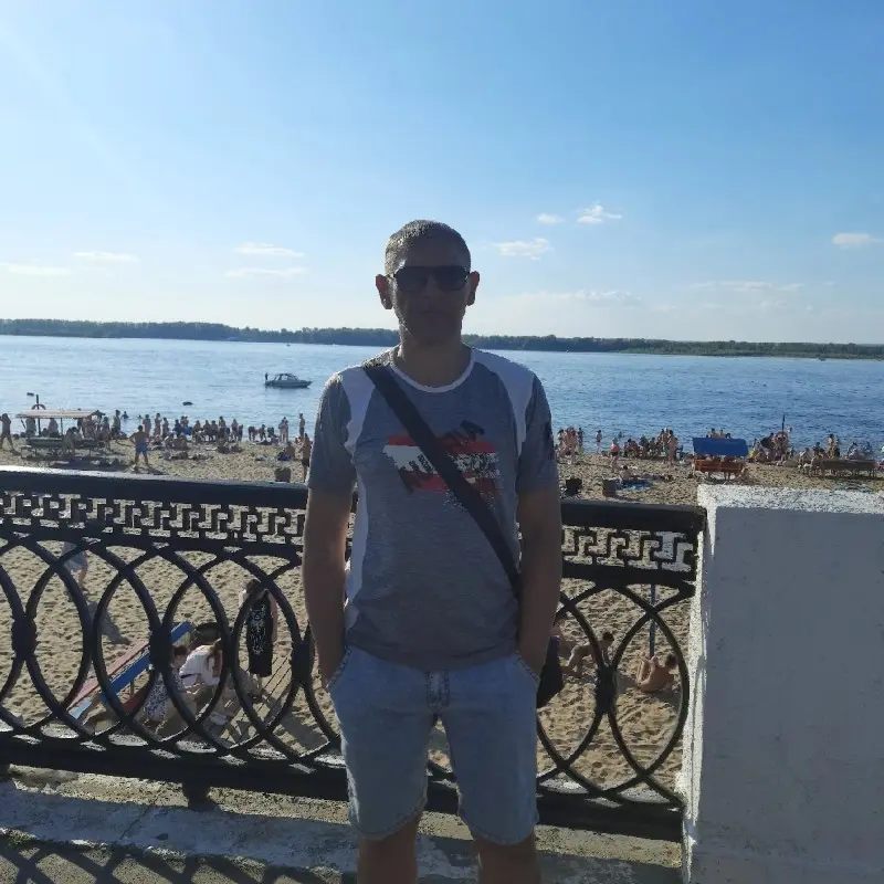 Сергей Зелин
