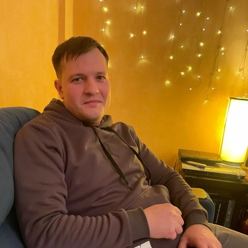 Сергей Сапожников