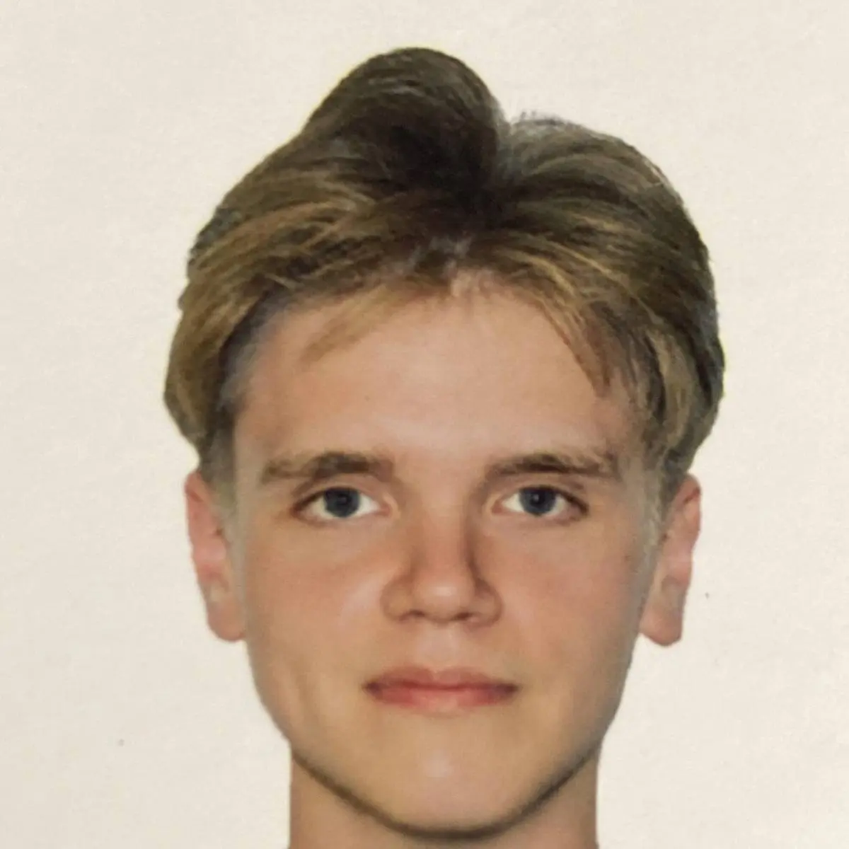 Иван Ершов