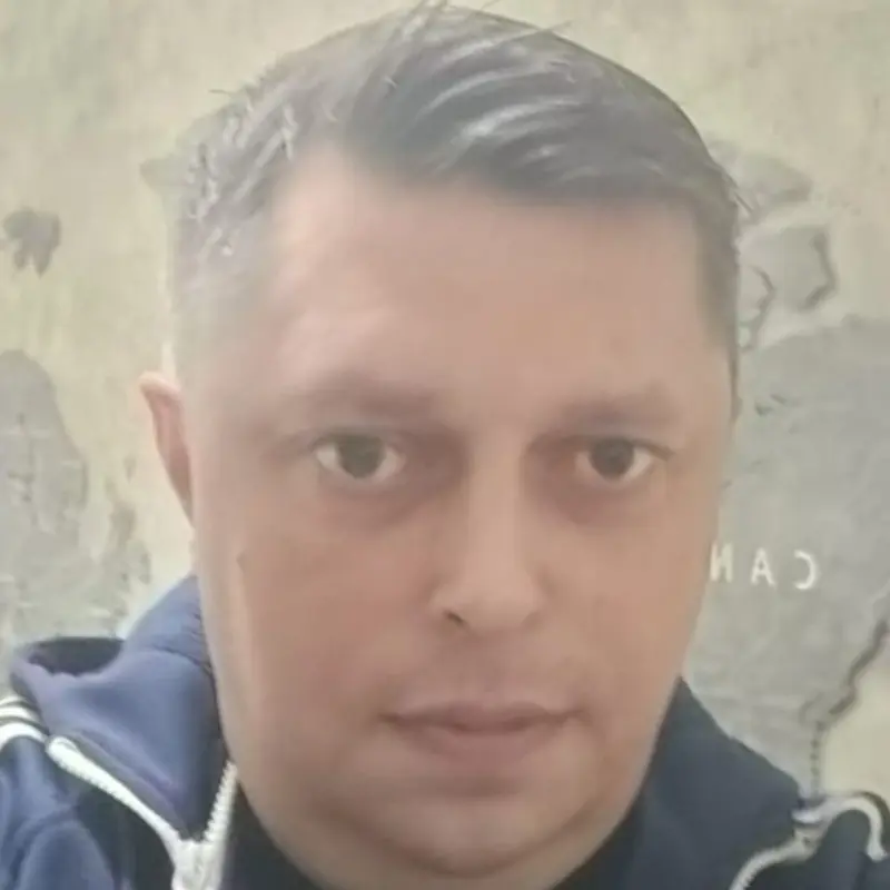Денис Сень