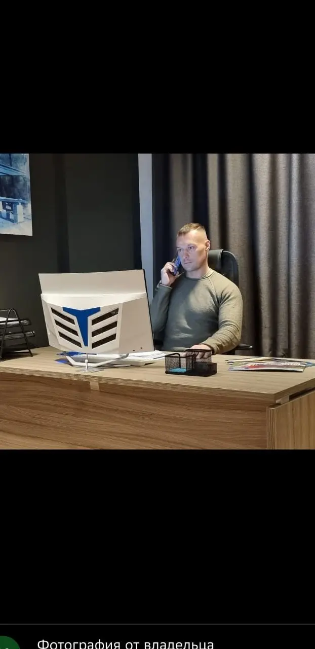 Игорь Древотин