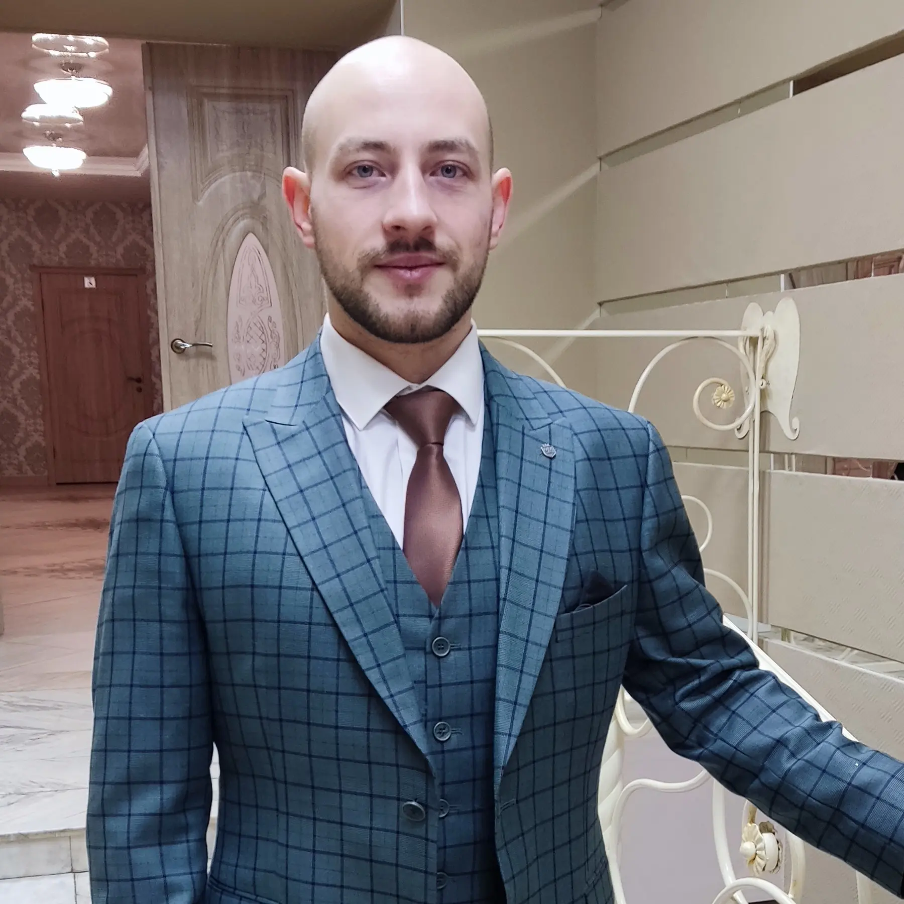 Павел Буланенков