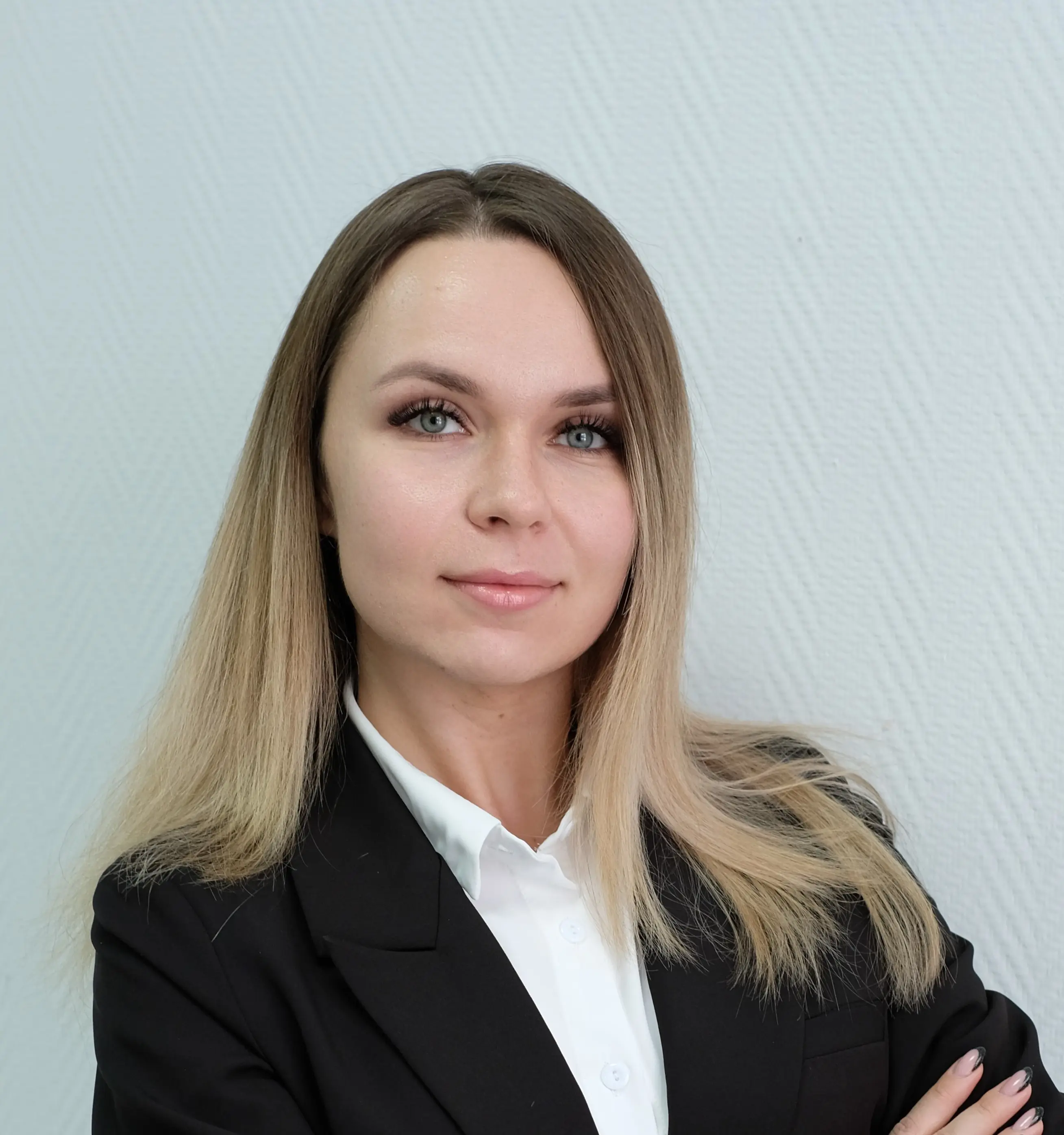 Дарья Новикова