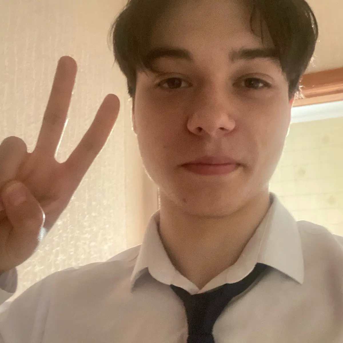 Валерий Щеповских