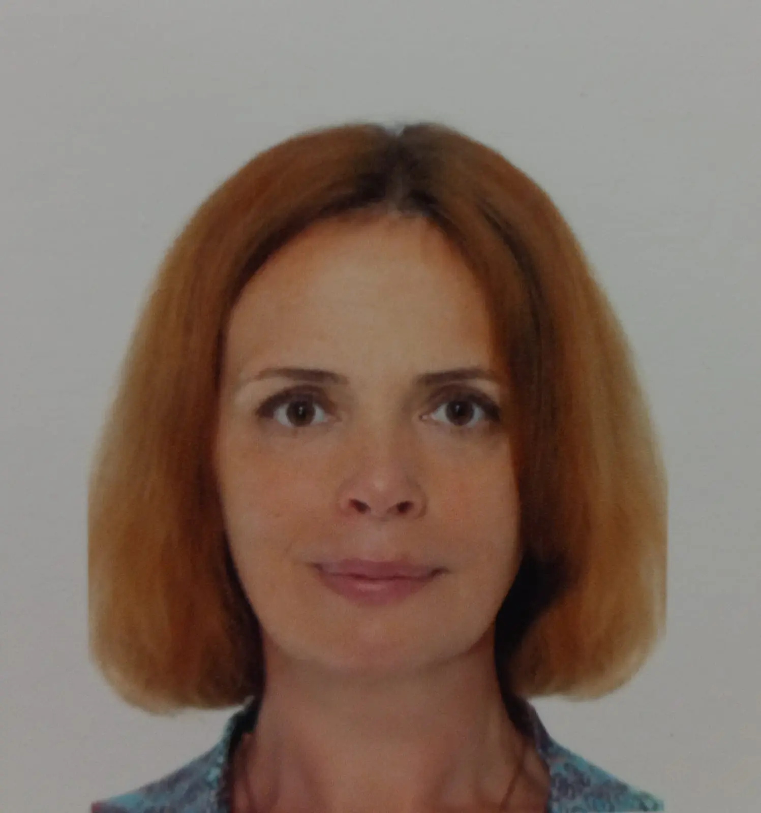 Галина Савостьянова