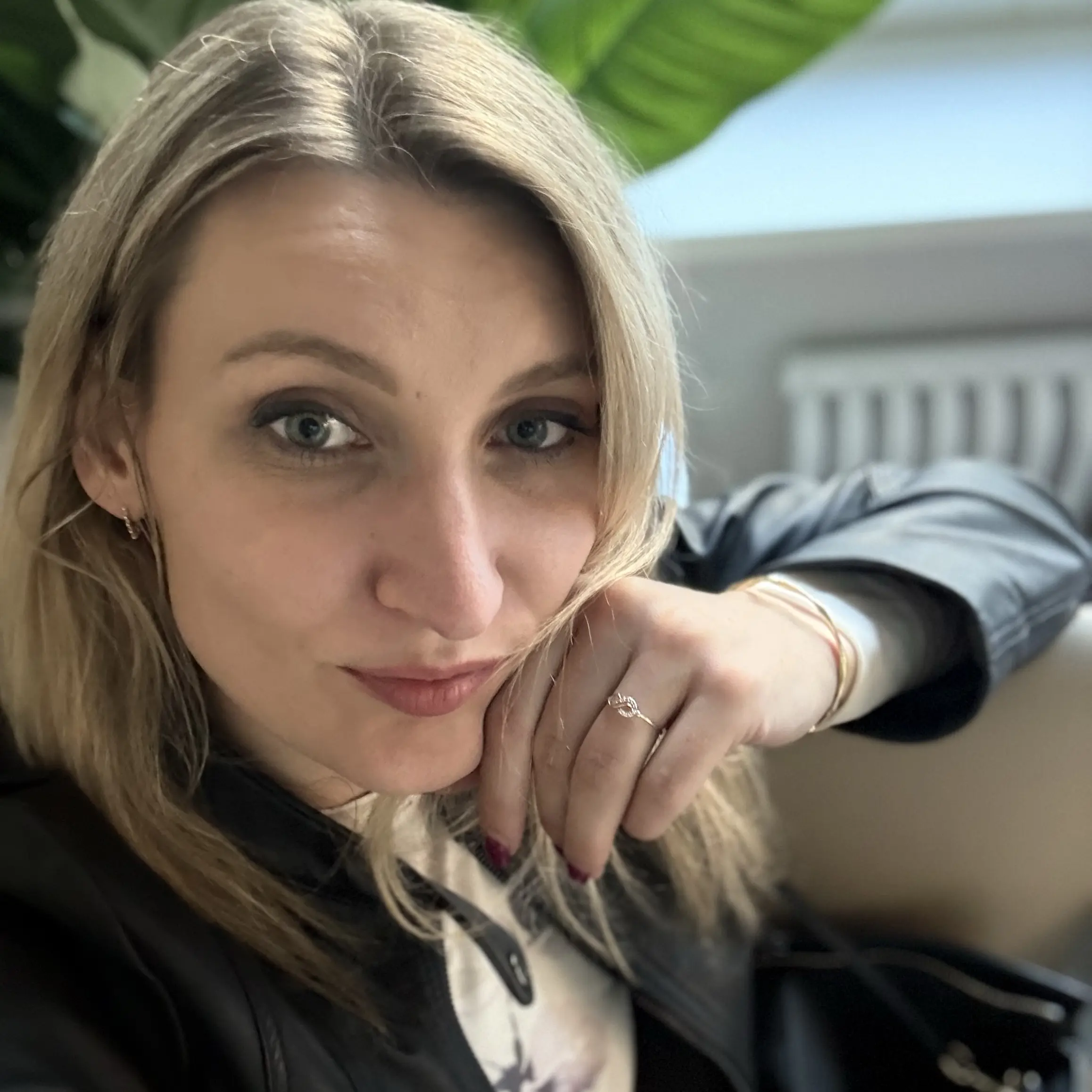 Olga Blinkova