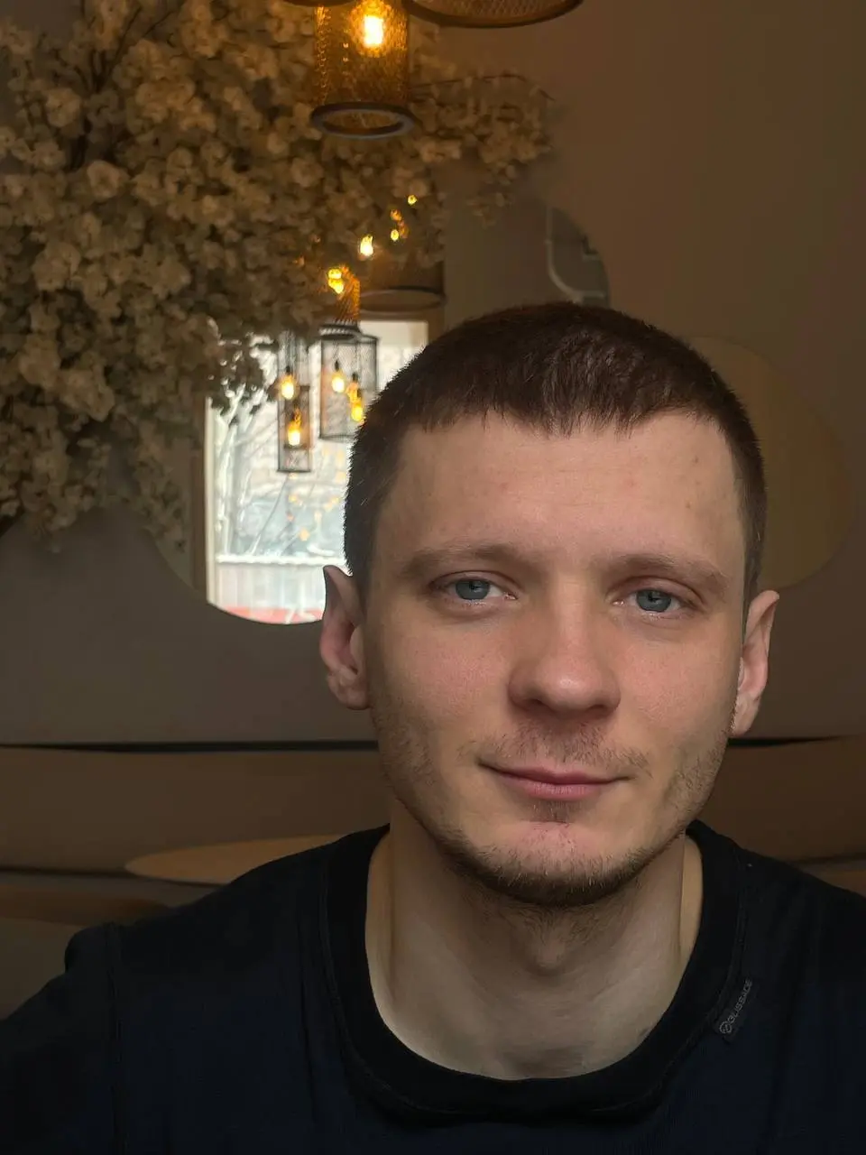 Андрей Сидельников