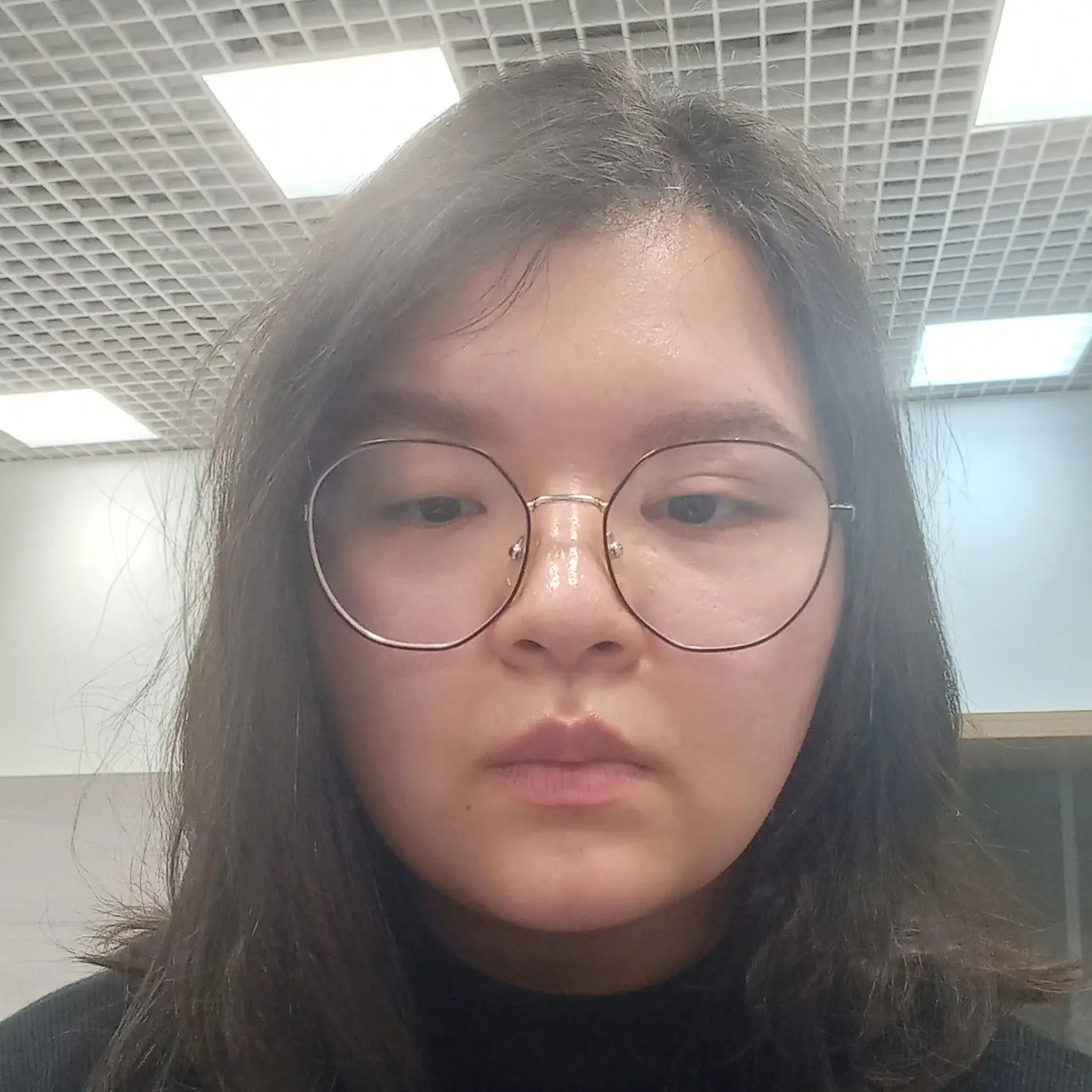 Лилия Муллабаева