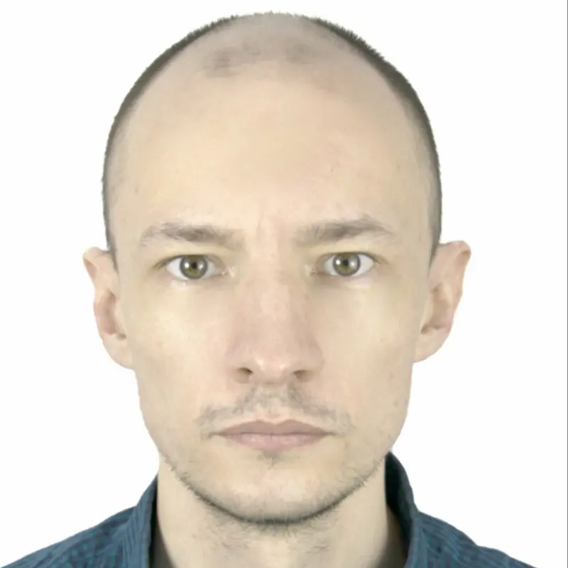 Анатолий Похресный
