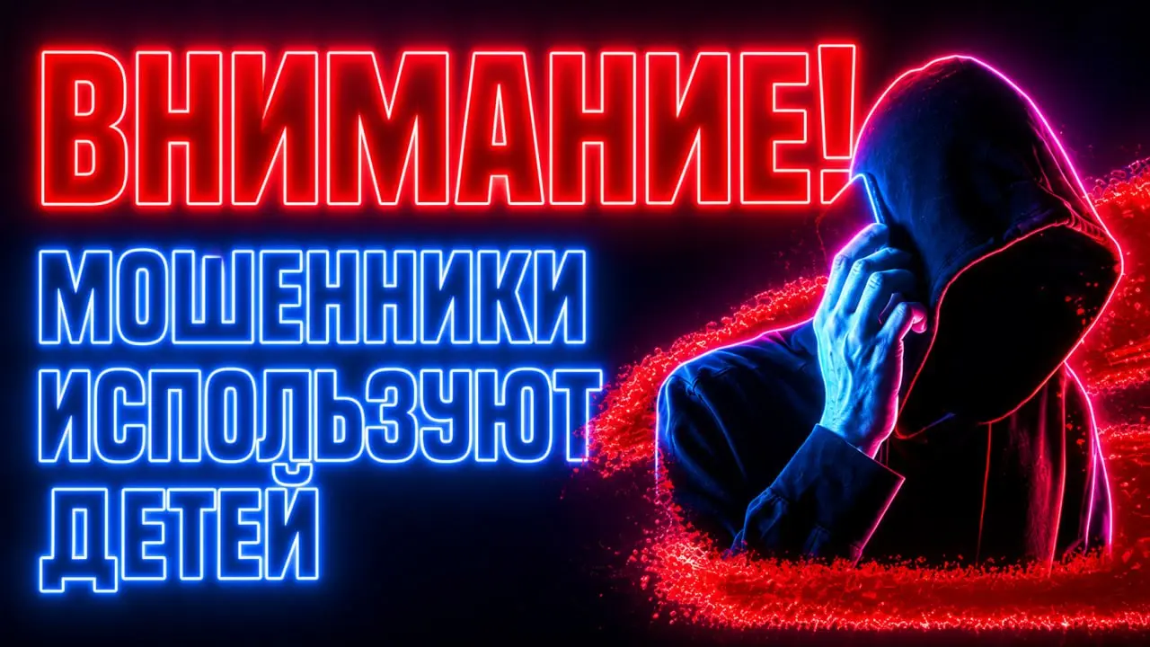 МВД предупредило о новой мошеннической схеме, нацеленной на несовершеннолетних владельцев iPhone | Сетка — социальная сеть от hh.ru