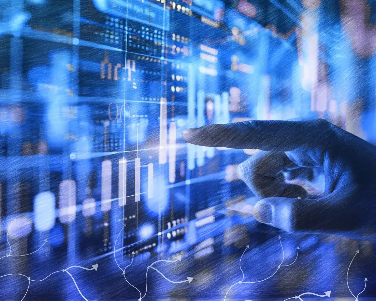 Биткоин вплотную подошёл к нижней линии поддержки по модели Power Law, которую отслеживают с 2015 года: зона около $58 000 | Сетка — социальная сеть от hh.ru
