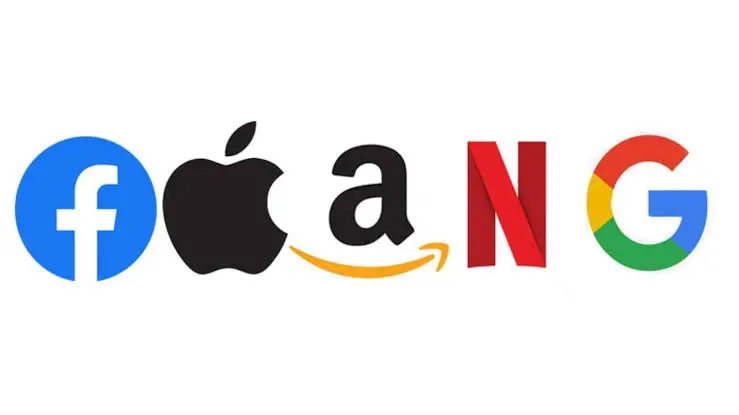 FAANG vs MANGOS vs ВСТАЯМ
FAANG — акроним, составленный из первых букв названий пяти крупнейших технологических компаний США:
F — Facebook* (ныне Meta*)
A — Amazon
A — Apple
N — Netflix
G — Google
Поч... | Сетка — социальная сеть от hh.ru