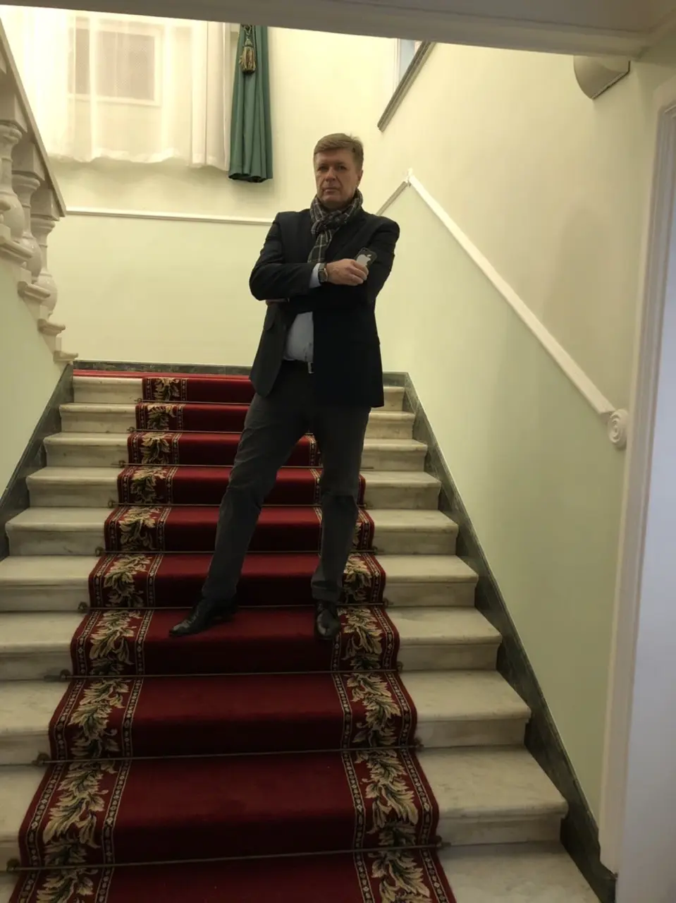 Евгений Сащенко