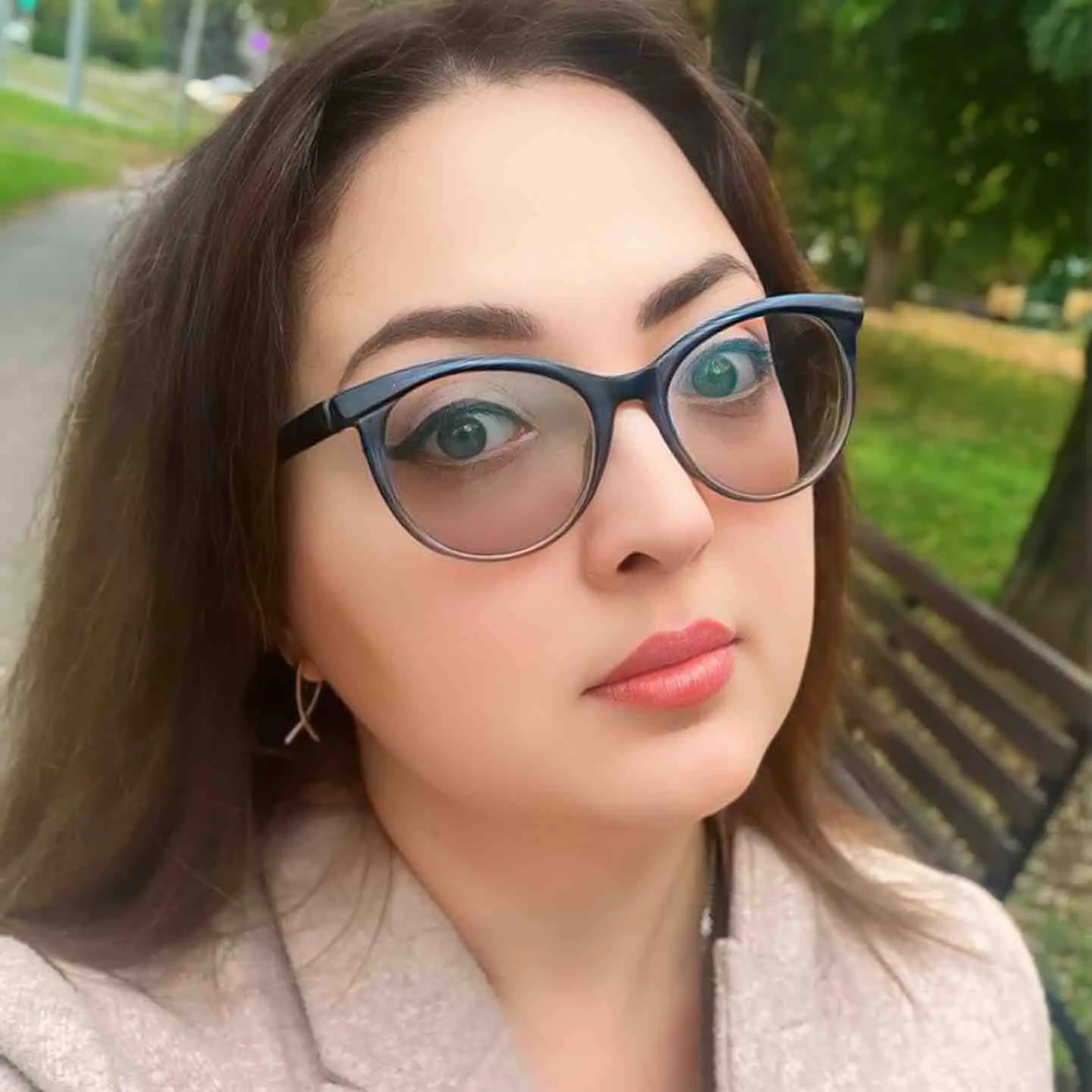 Людмила Фалько
