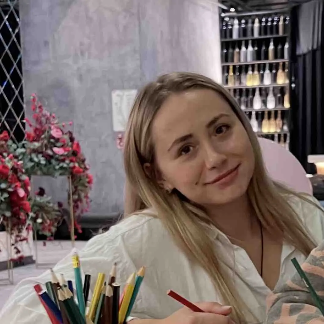 Екатерина Акулова
