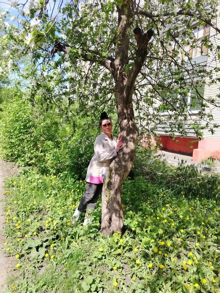 Елена Сычёва