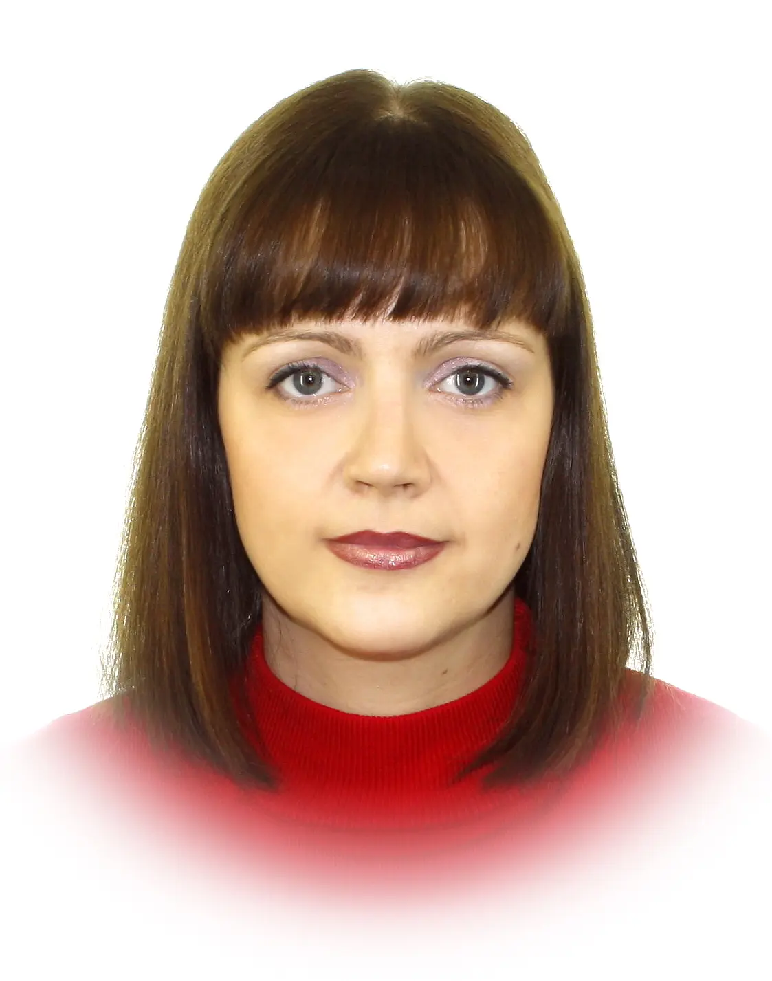 Анна Дмитриева
