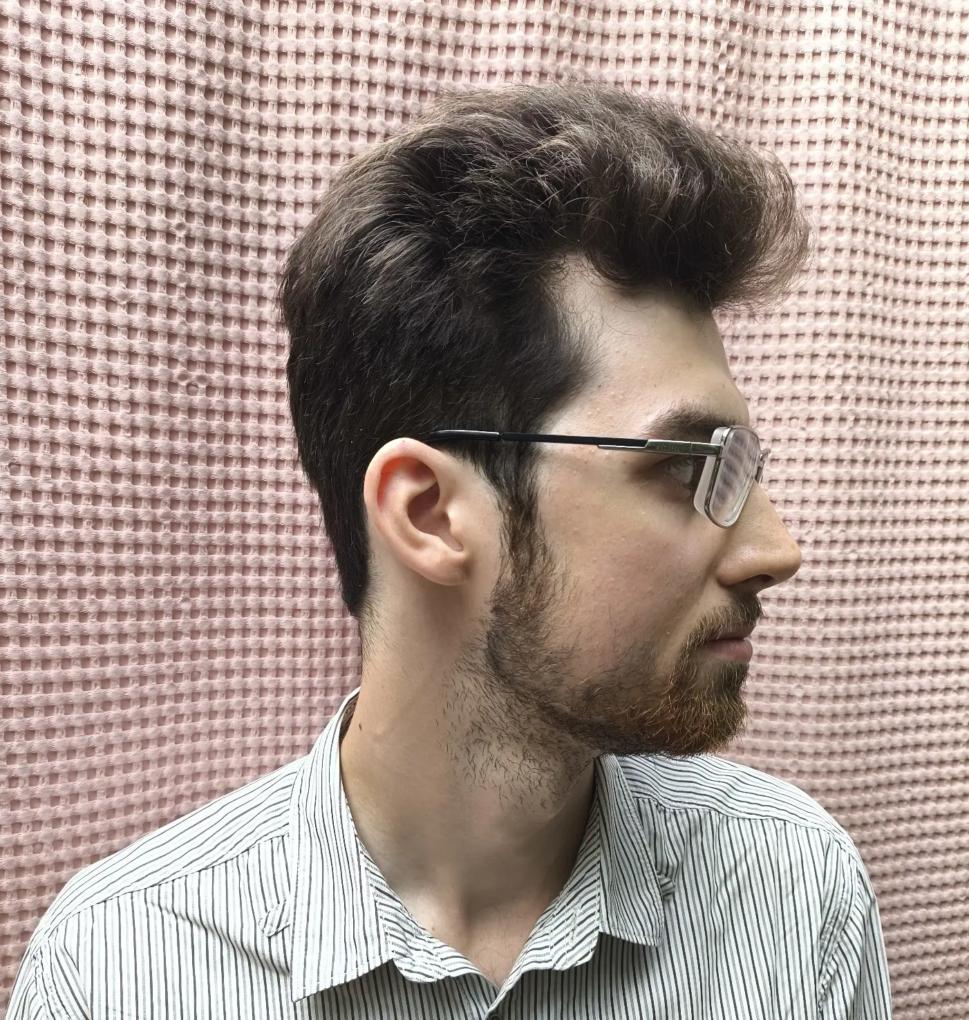 Валентин Спирин