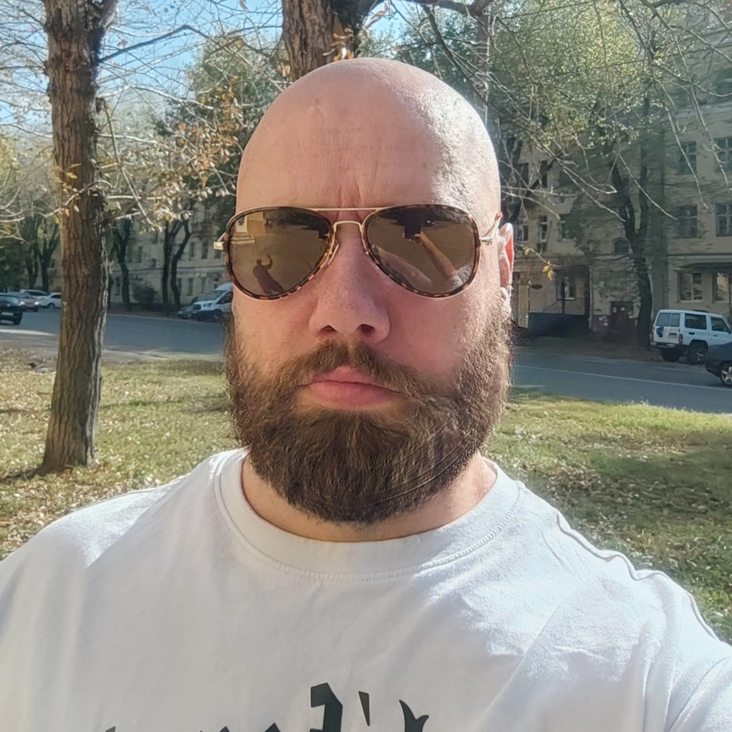 Максим Геннадьевич Ющенко