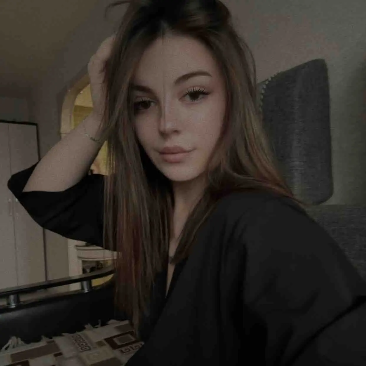 Алена Белова