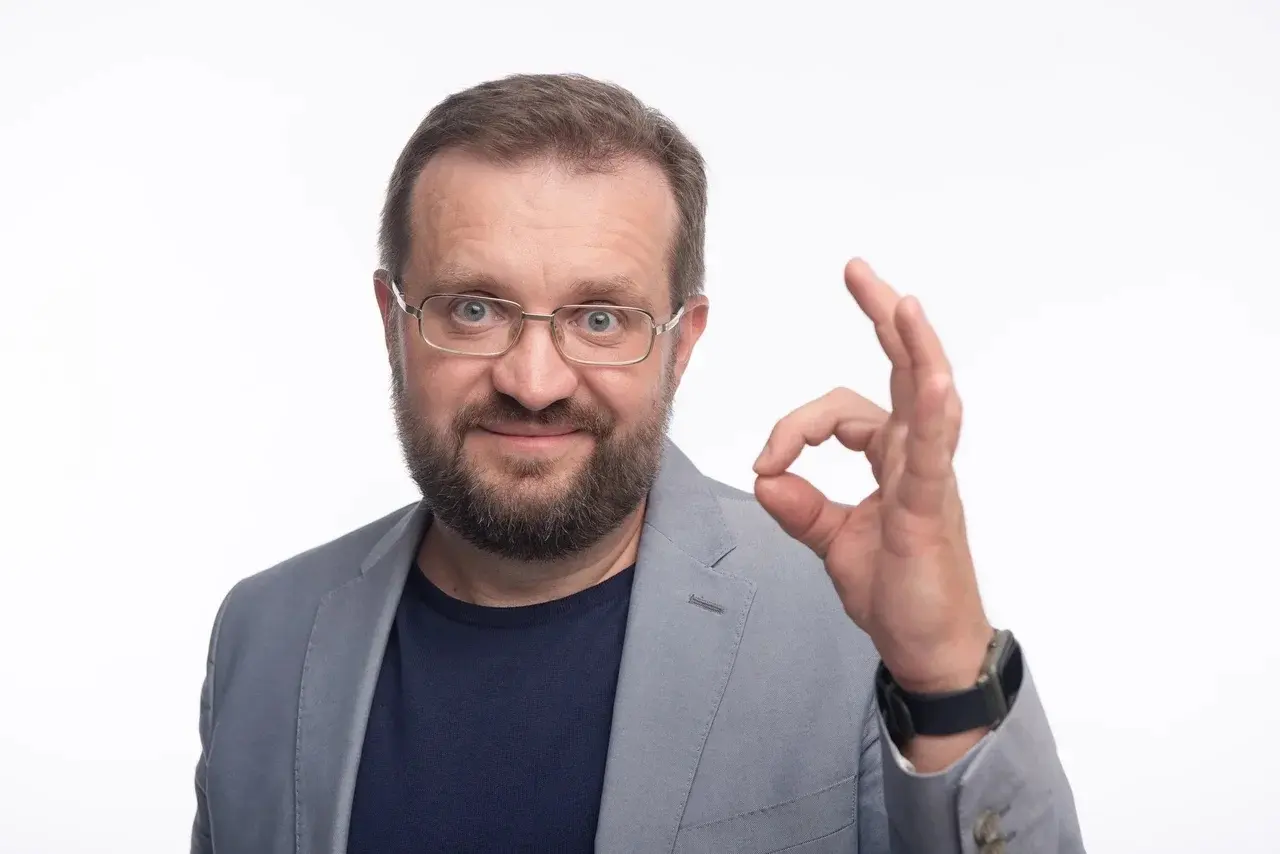 Дмитрий Соболев