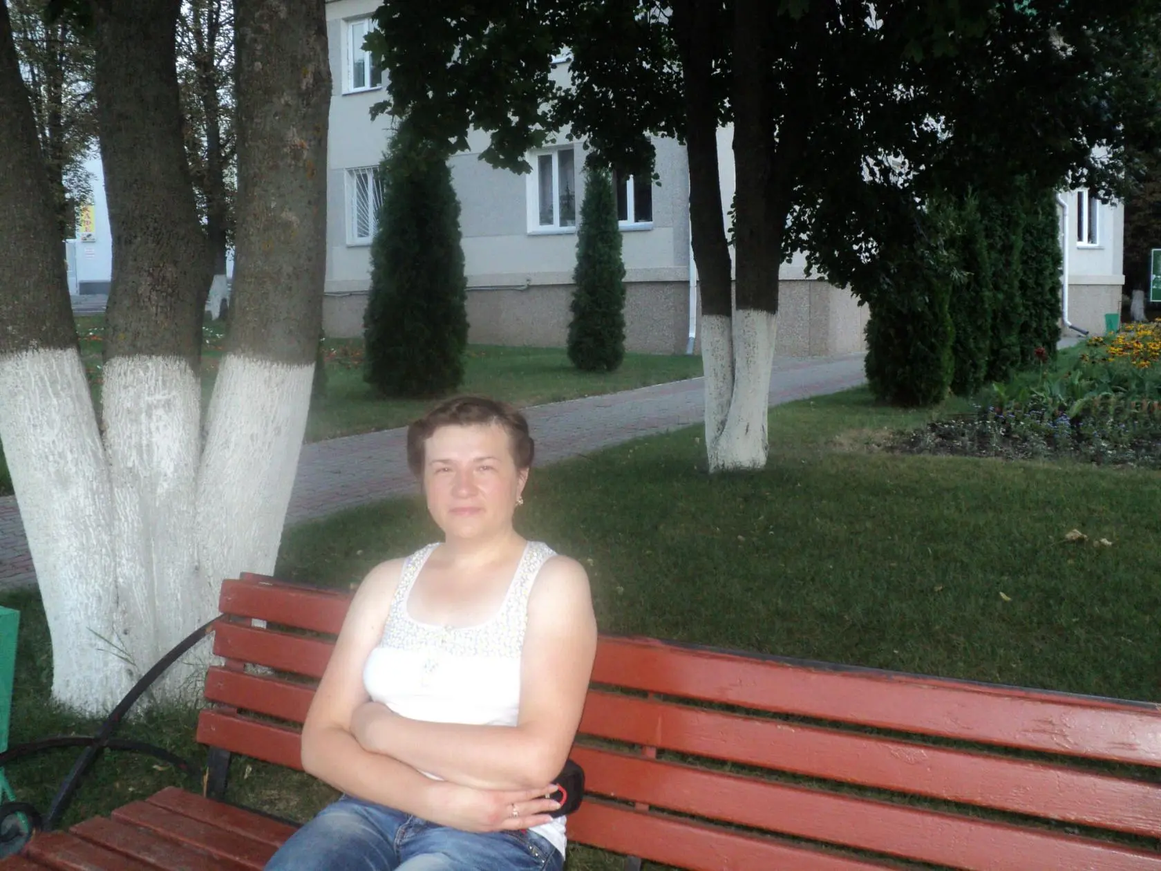 Елена Карманова