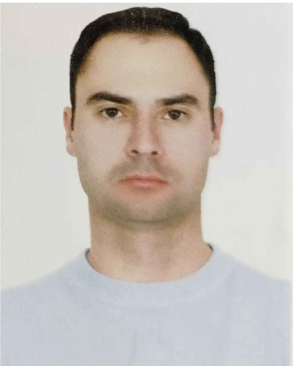 Илья Соснин