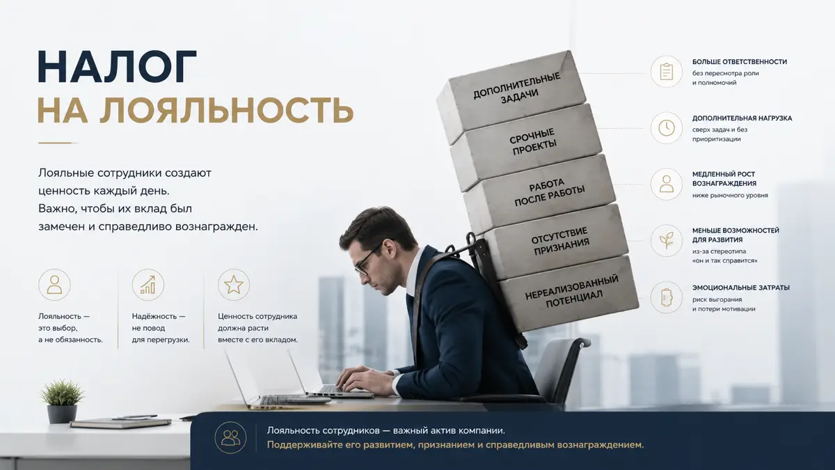 Вчера увидела какой-то очередной reels HR | Сетка — социальная сеть от hh.ru