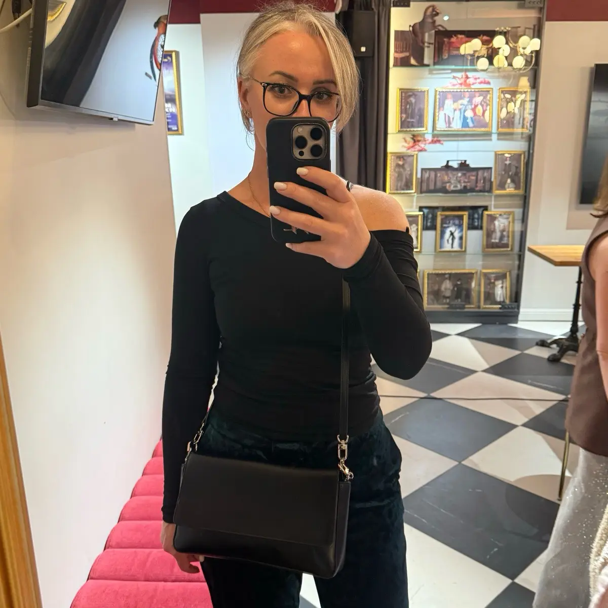Анна Волкова