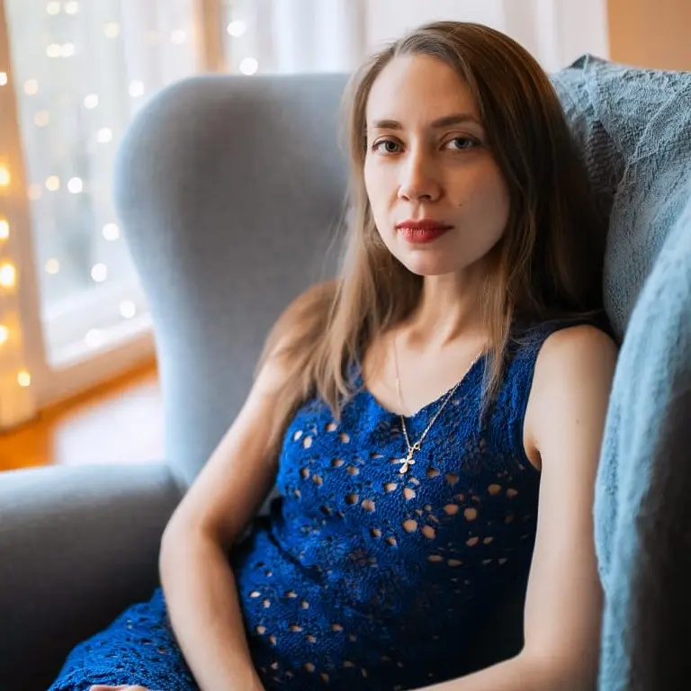 Валентина Трофимова