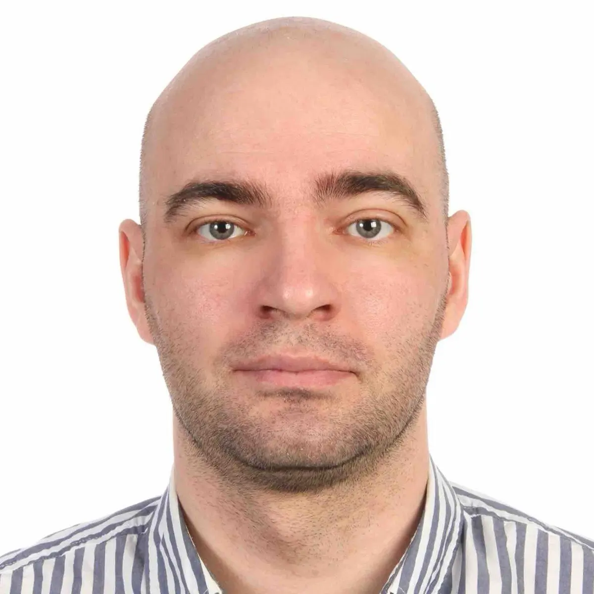 Александр Прудивус
