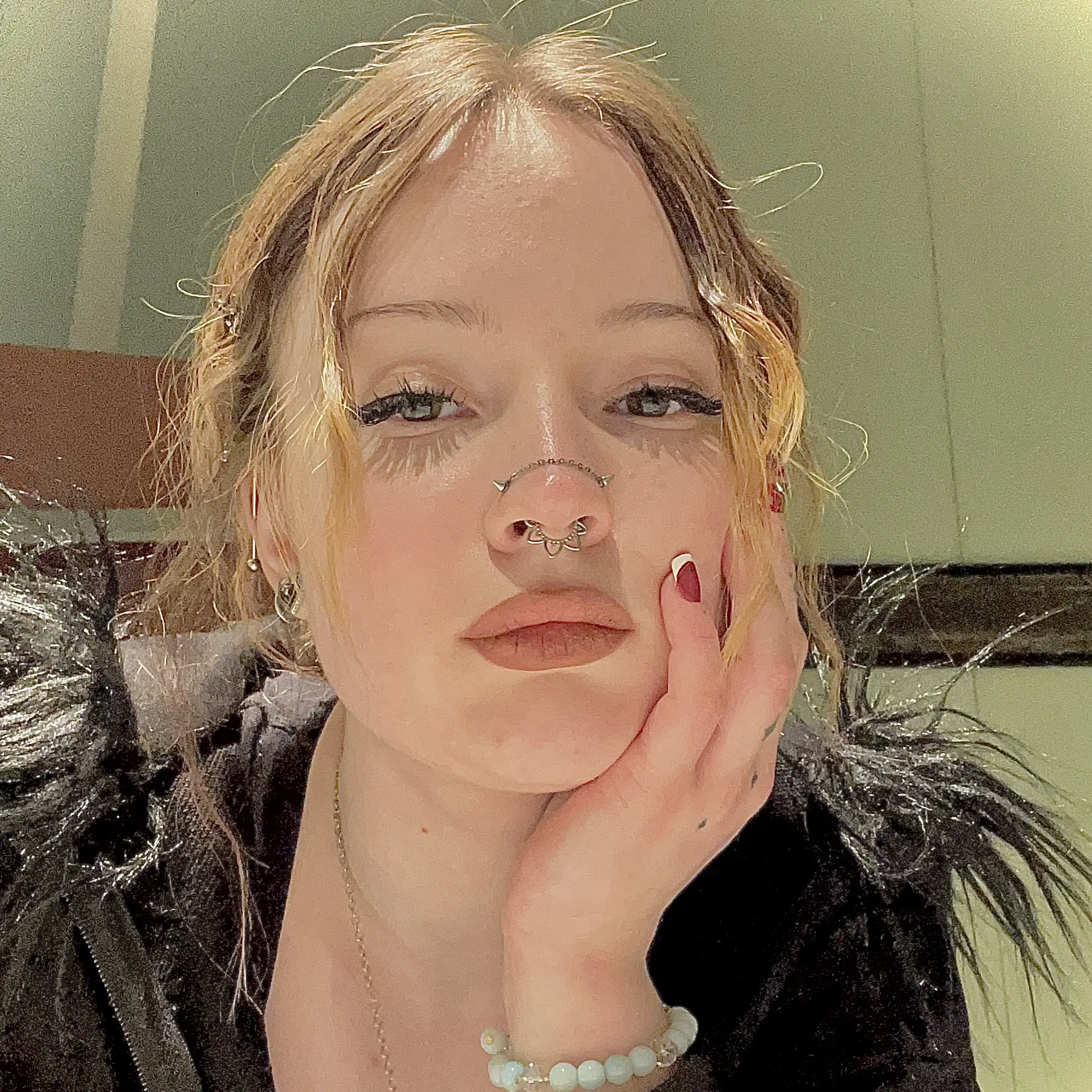 Полина Щеглова