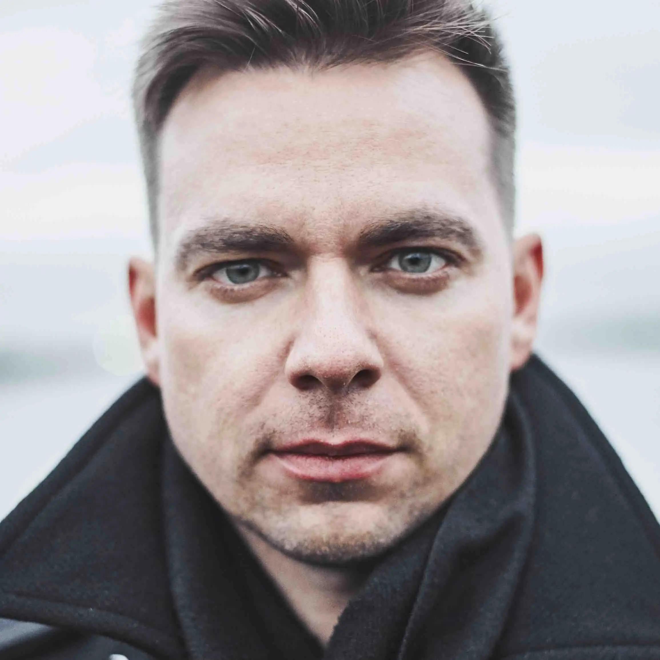 Юрий Агапов