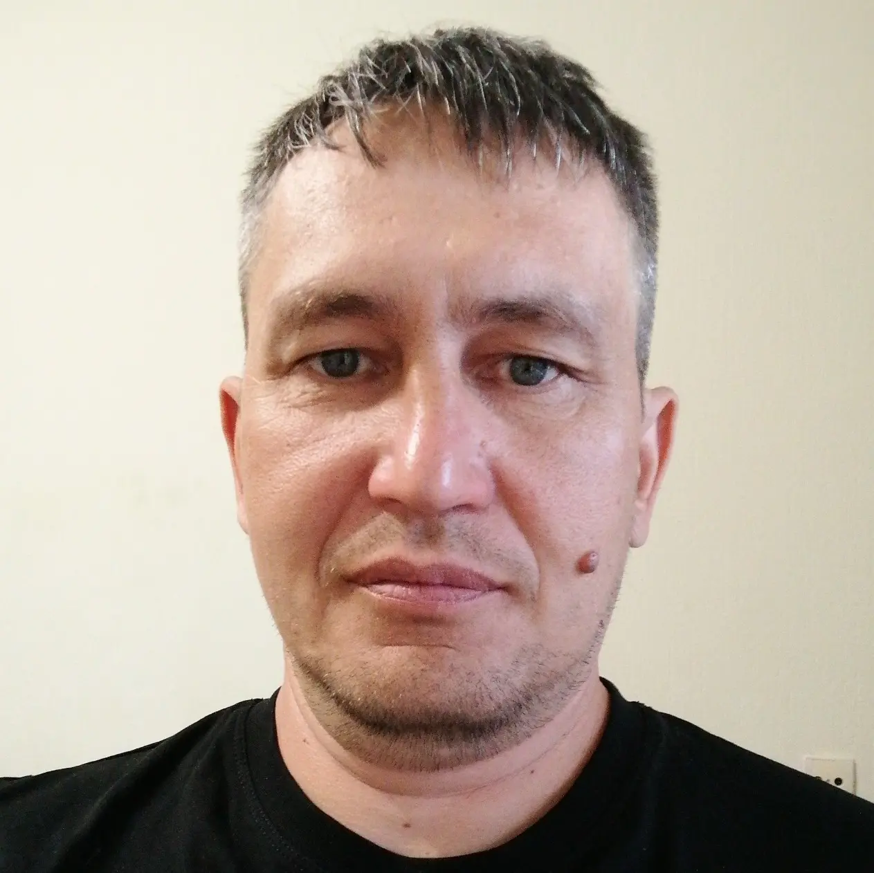 Евгений Чигринов