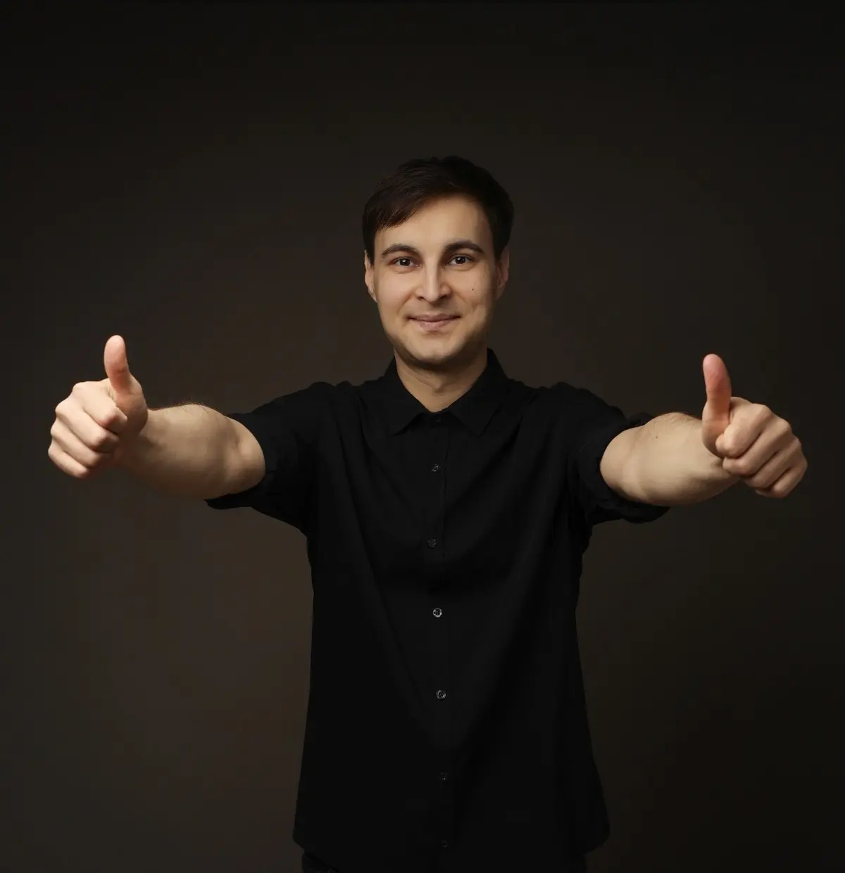 Данис Мубаракшин