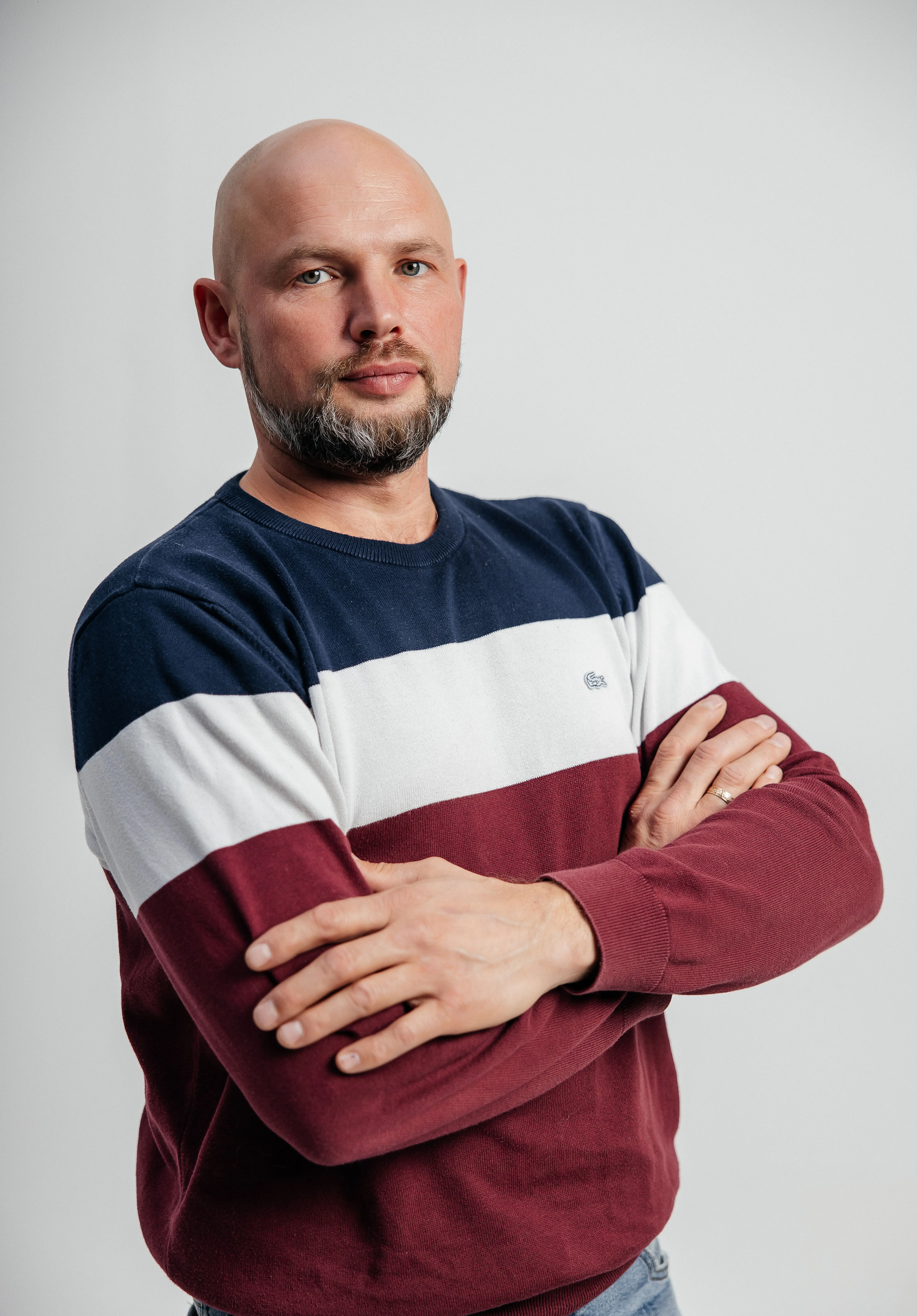 Денис Помелов