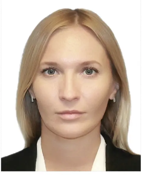 Анна Михайлова