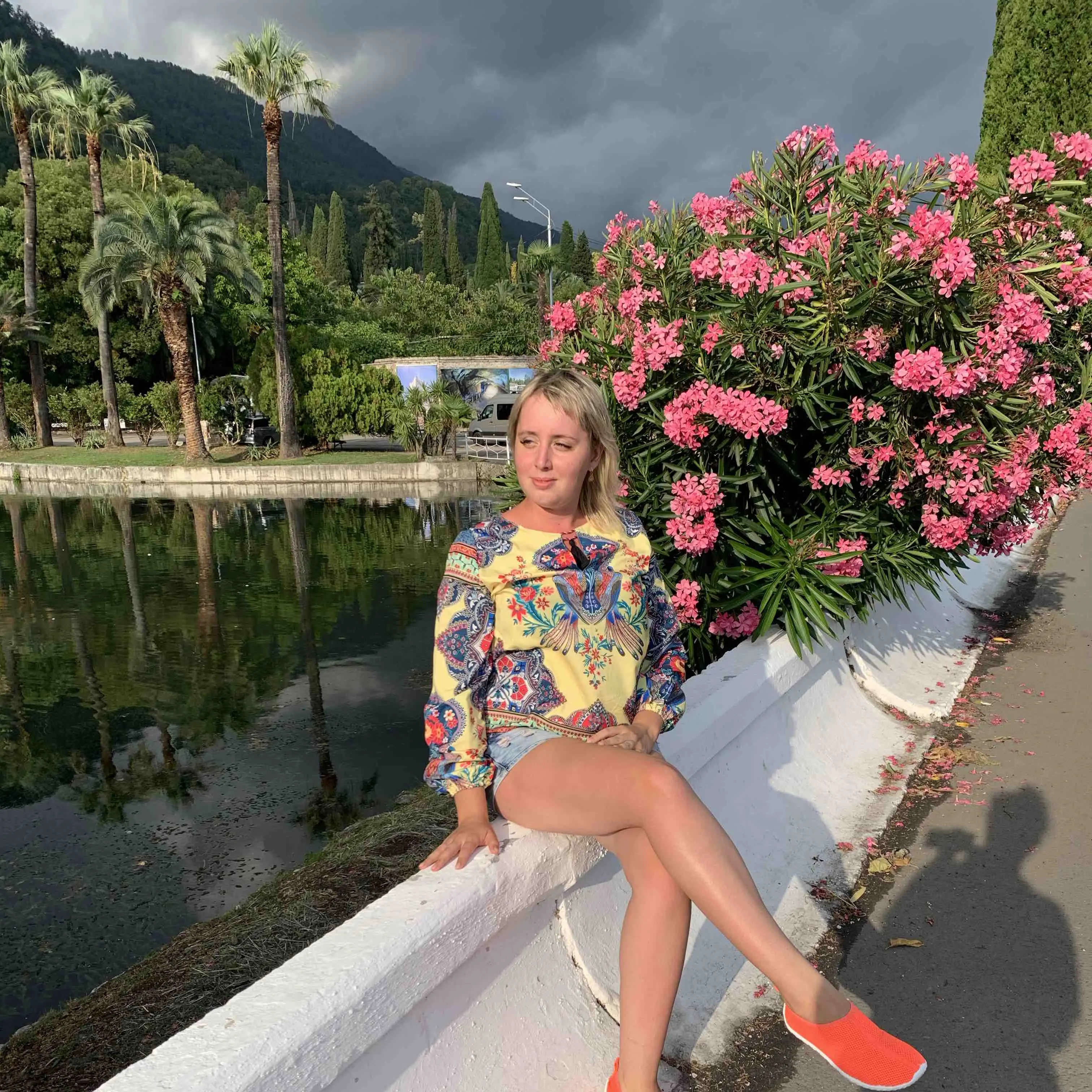 Екатерина Максимова