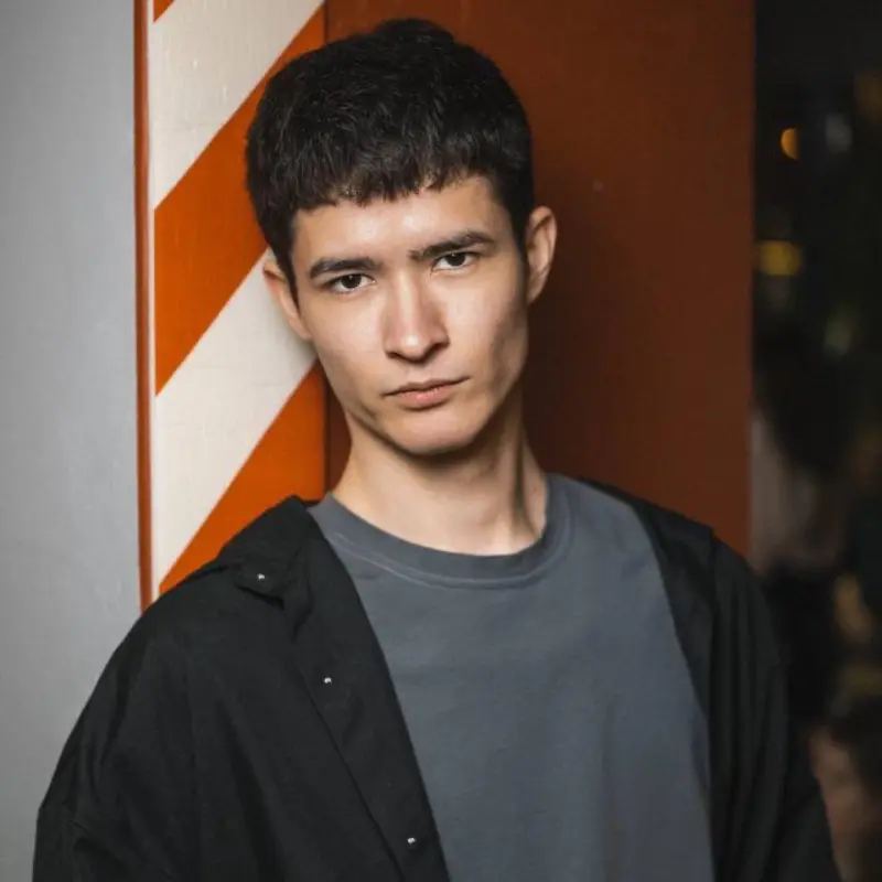 Тимофей Васильев