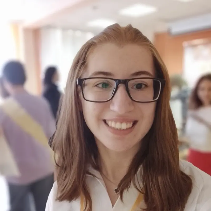 Ана Абдулгалимова