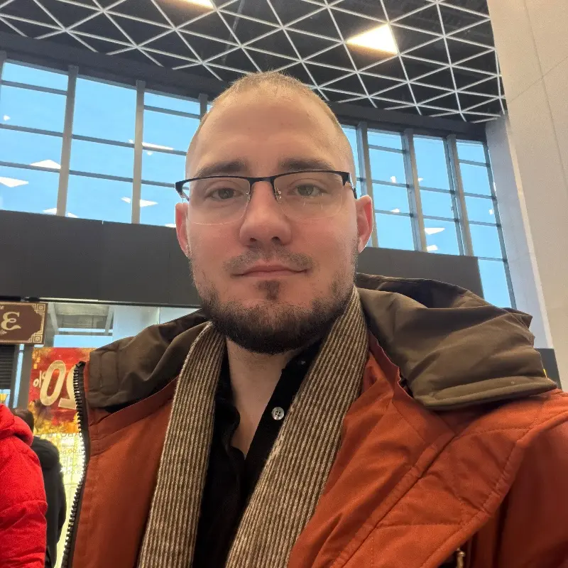 Дмитрий Козлов