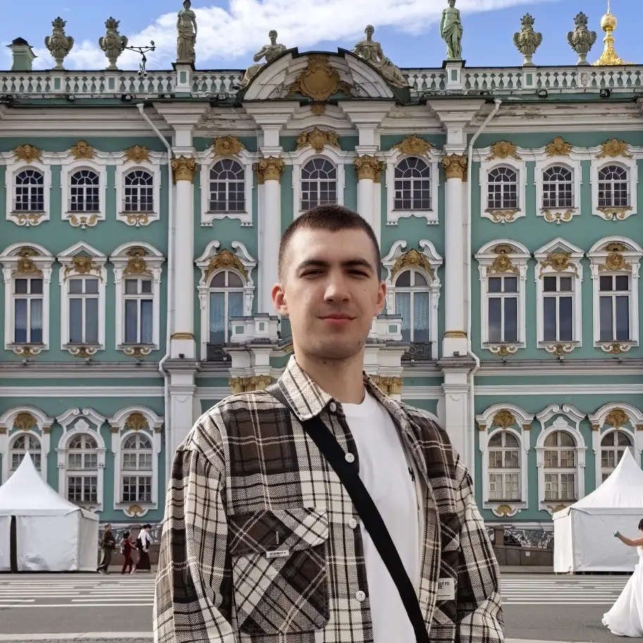 Роман Евдокимов