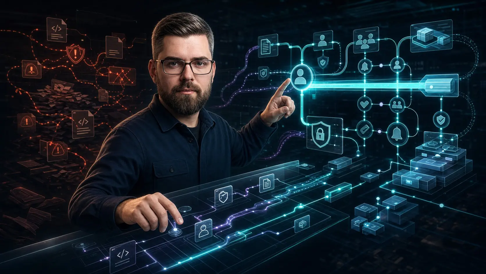 Ownership важнее скорости автоматизации | Сетка — социальная сеть от hh.ru